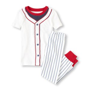 Baseball Uniforms