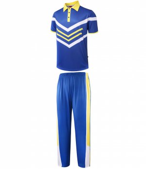 Cricket Uniforms