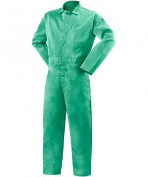 Coveralls