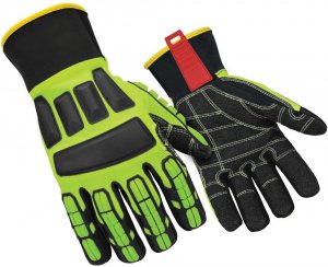 Impact Gloves