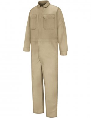 Coveralls