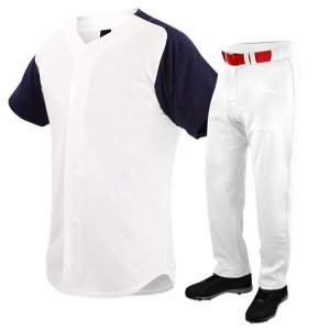 Baseball Uniforms