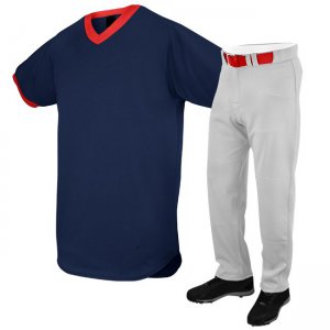 Baseball Uniforms