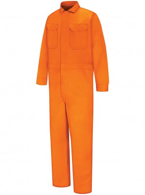 Coveralls