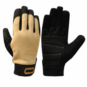 Mechanic Gloves