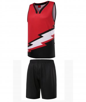 Basketball Uniforms