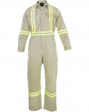 Coveralls