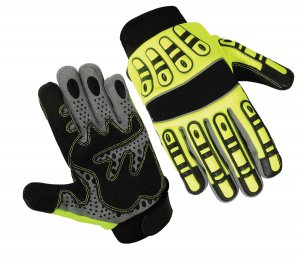 Impact Gloves