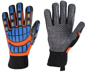 Impact Gloves