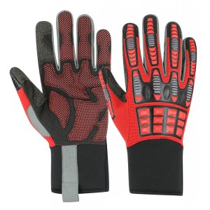 Impact Gloves