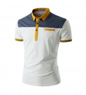 Polo Shirts