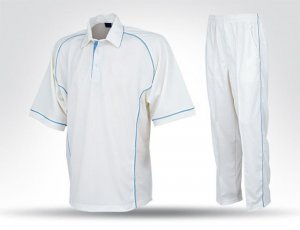 Cricket Uniforms