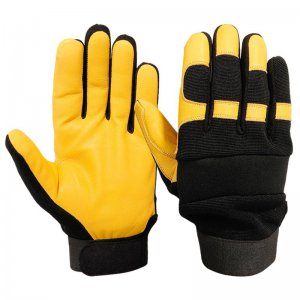 Mechanic Gloves