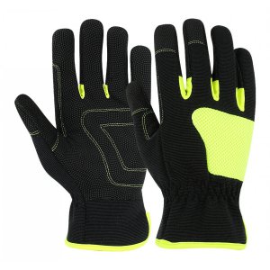 Mechanic Gloves