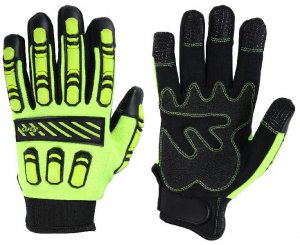 Impact Gloves